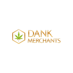 Dank Merchants logo